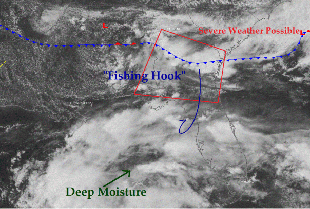 060512 Washout Ahead