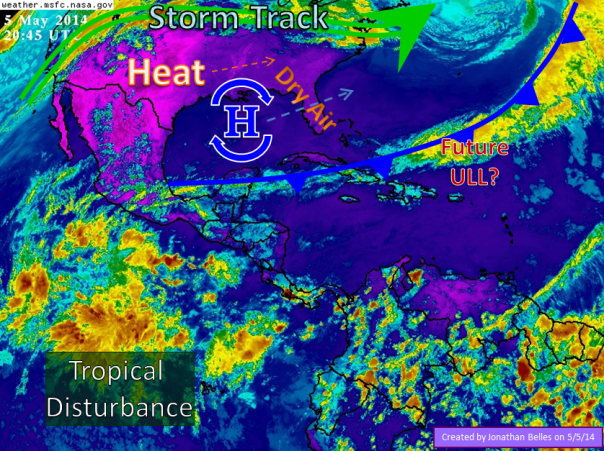 050514 Tropics + heat