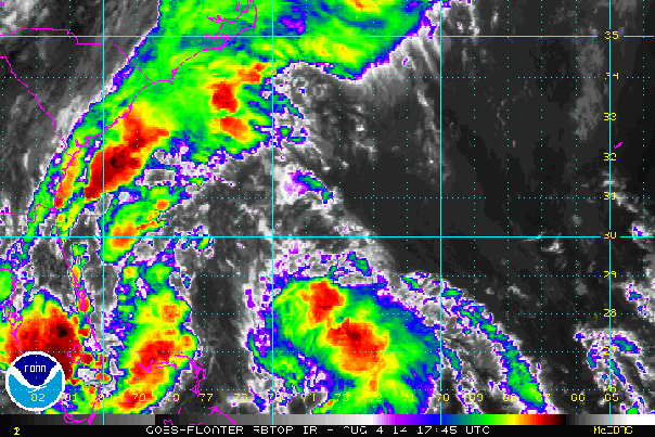 080514 Bertha Sat Loop