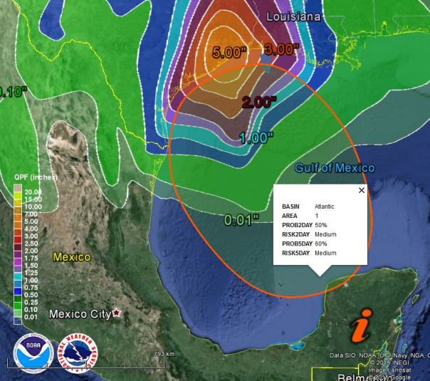 Courtesy WPC and TWO