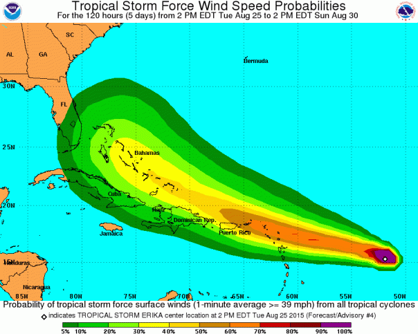 082515 Erika 18z TS Wind
