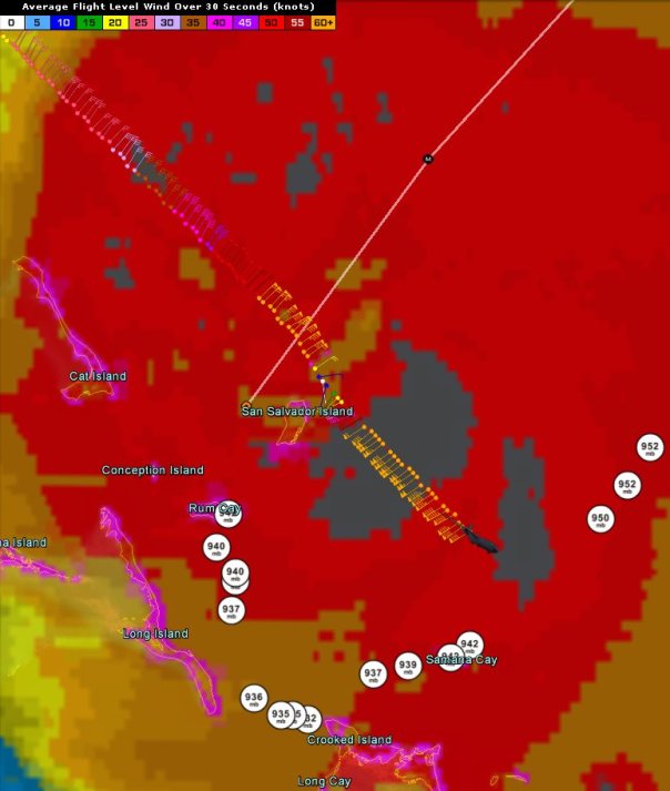 100215 Joaquin VDM Track